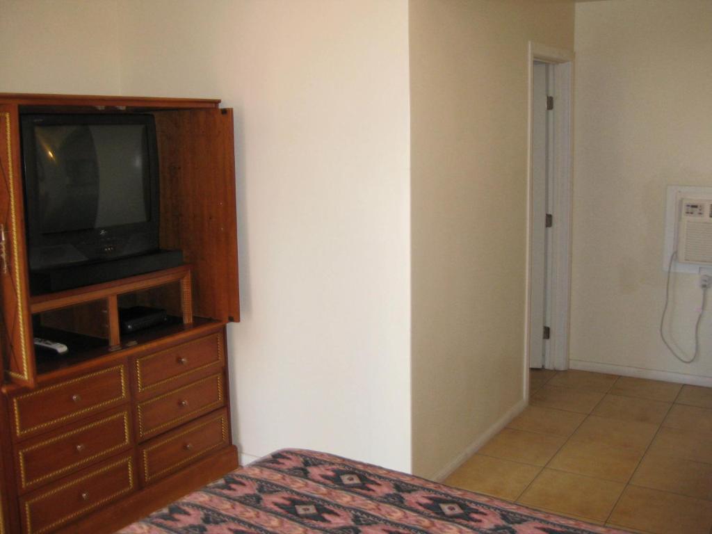 Route 66 Barstow Hotel Kamer foto