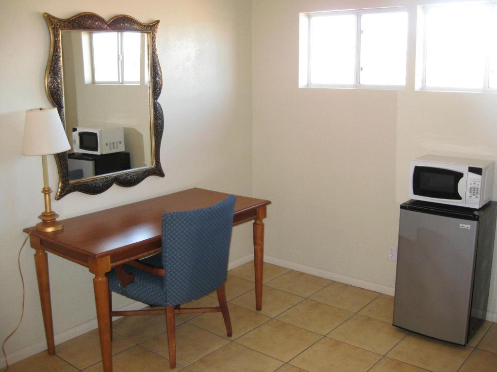 Route 66 Barstow Hotel Kamer foto