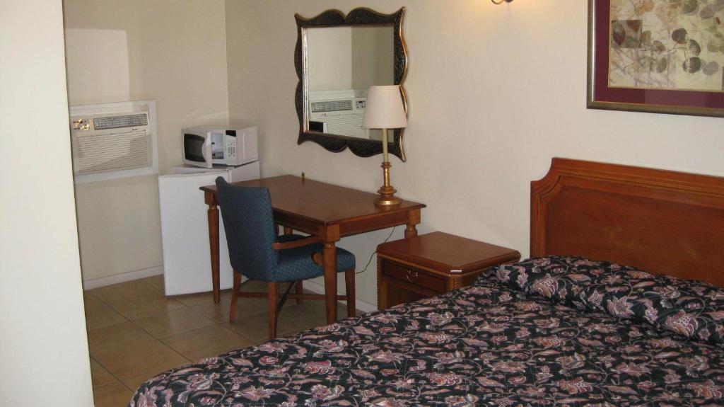 Route 66 Barstow Hotel Kamer foto
