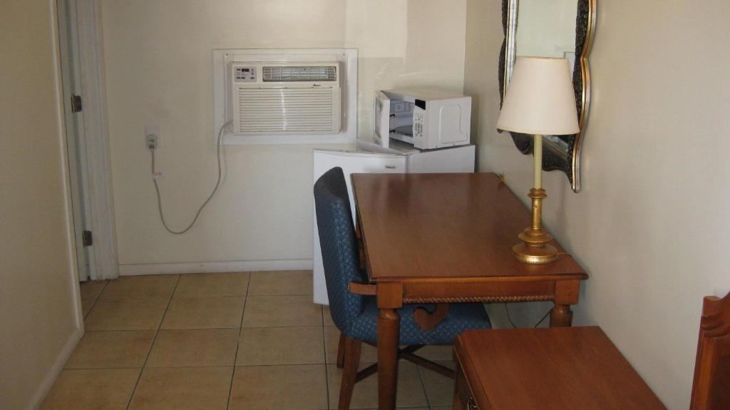 Route 66 Barstow Hotel Kamer foto