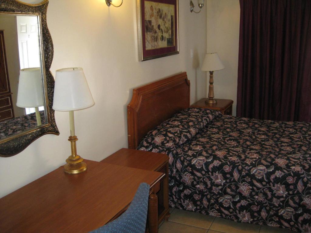 Route 66 Barstow Hotel Kamer foto