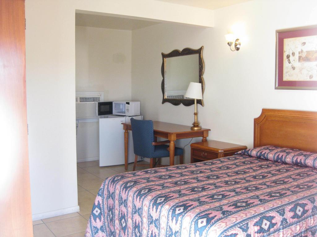 Route 66 Barstow Hotel Kamer foto